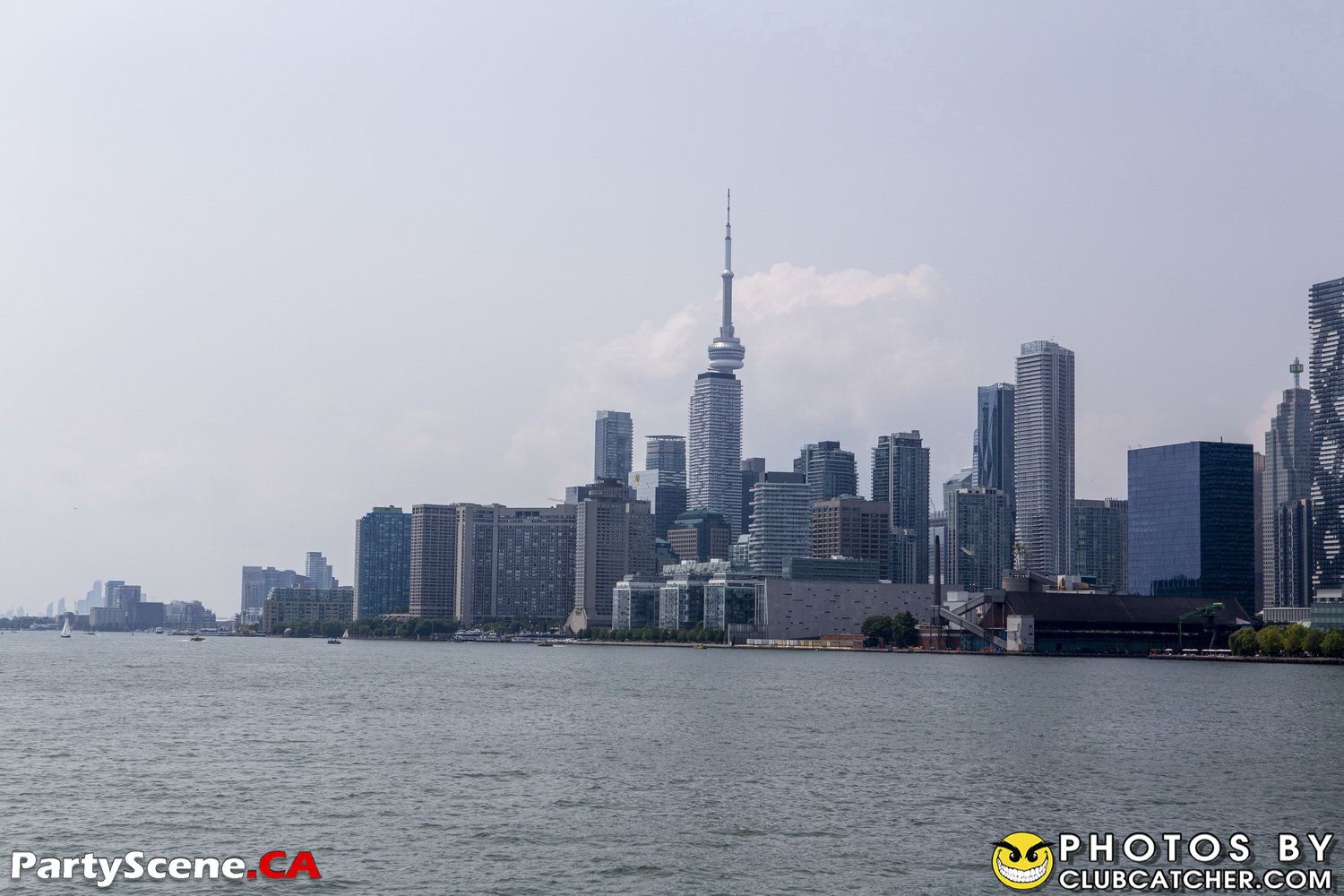 Empress Of Canada party venue photo 45 - July 16th, 2023