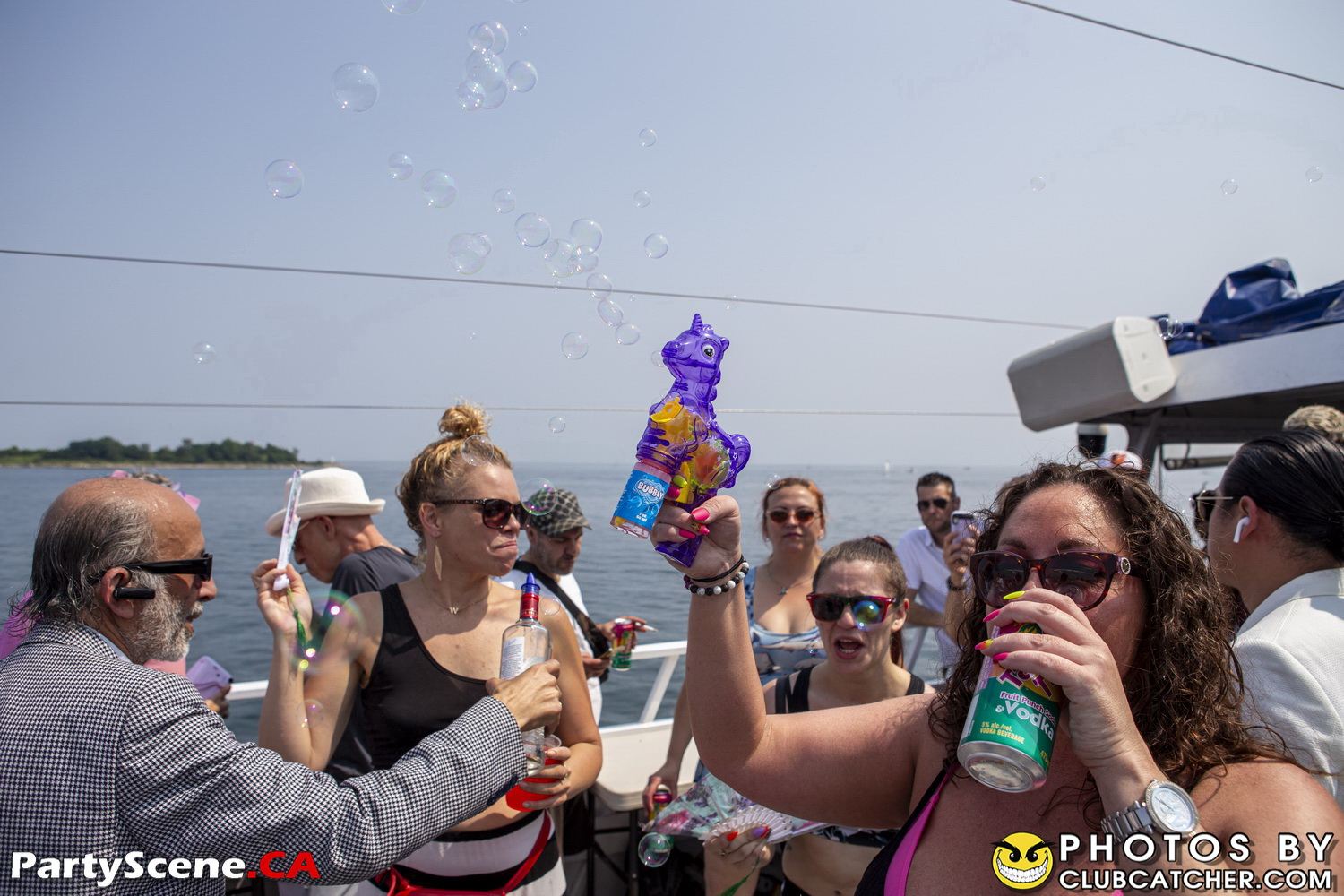 Empress Of Canada party venue photo 441 - July 16th, 2023