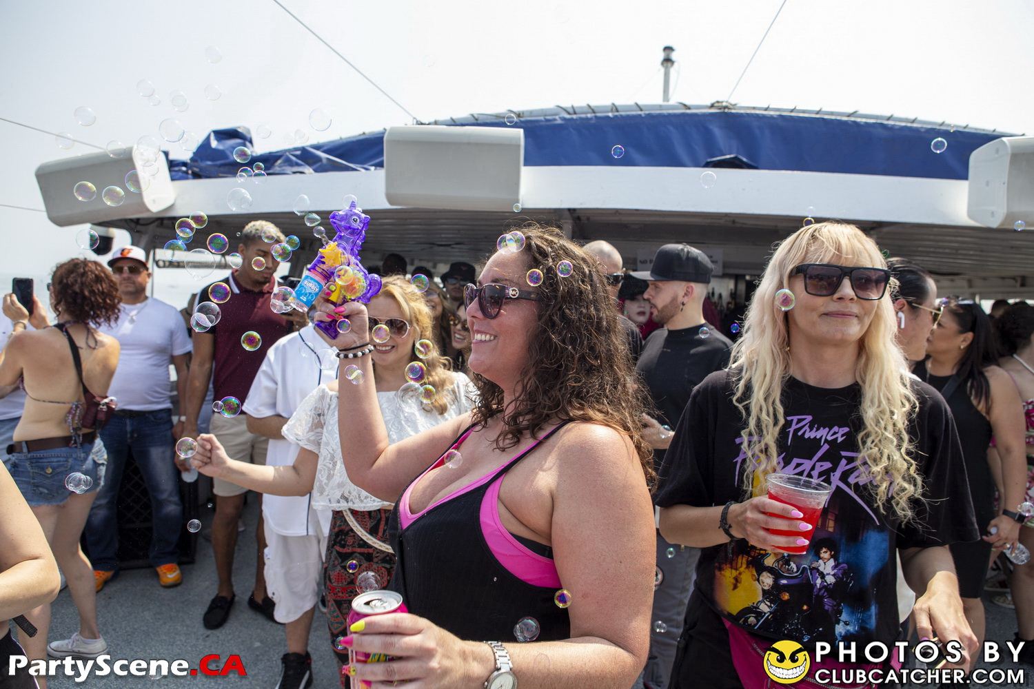 Empress Of Canada party venue photo 442 - July 16th, 2023