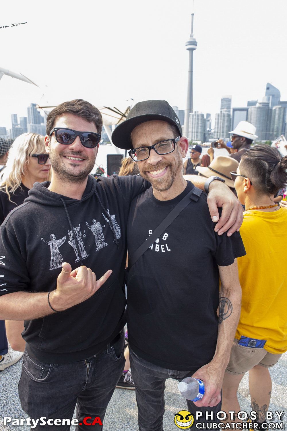 Empress Of Canada party venue photo 443 - July 16th, 2023