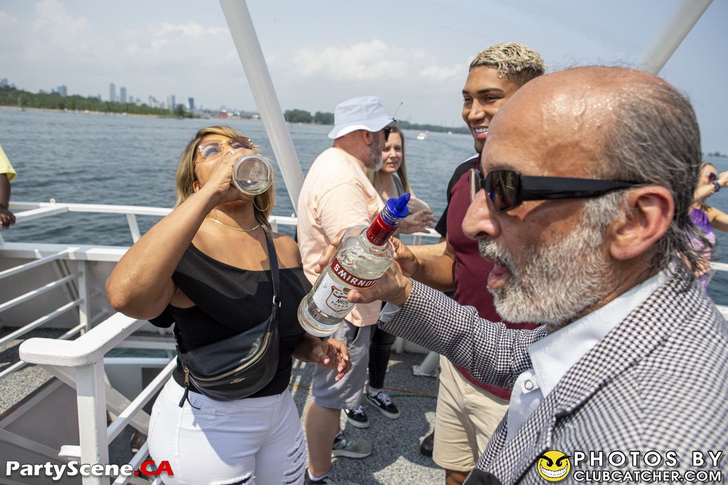 Empress Of Canada party venue photo 445 - July 16th, 2023