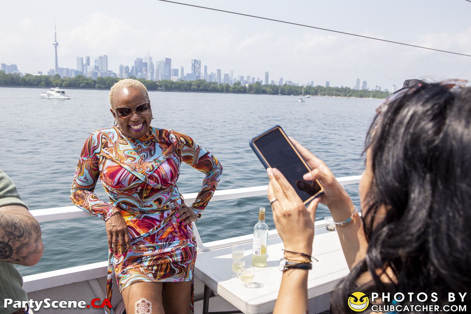 Empress Of Canada party venue photo 446 - July 16th, 2023