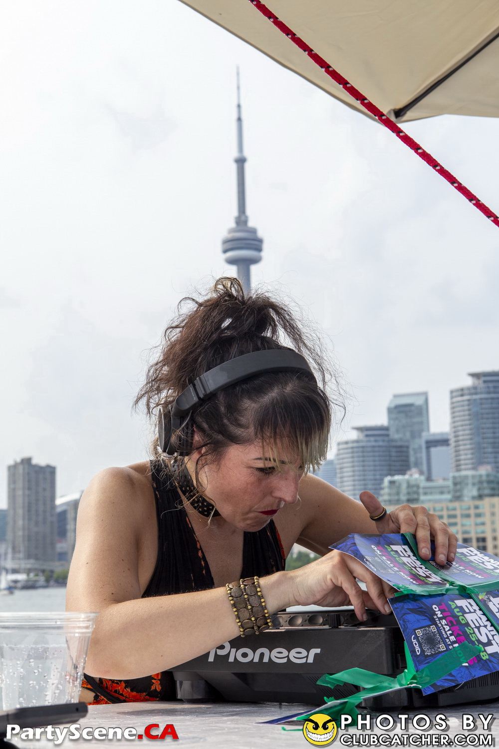 Empress Of Canada party venue photo 448 - July 16th, 2023