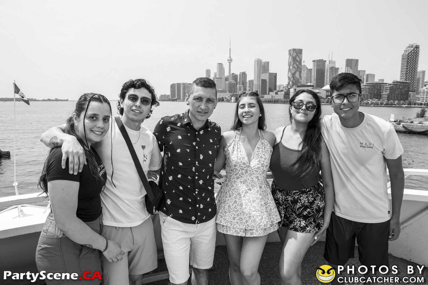 Empress Of Canada party venue photo 450 - July 16th, 2023