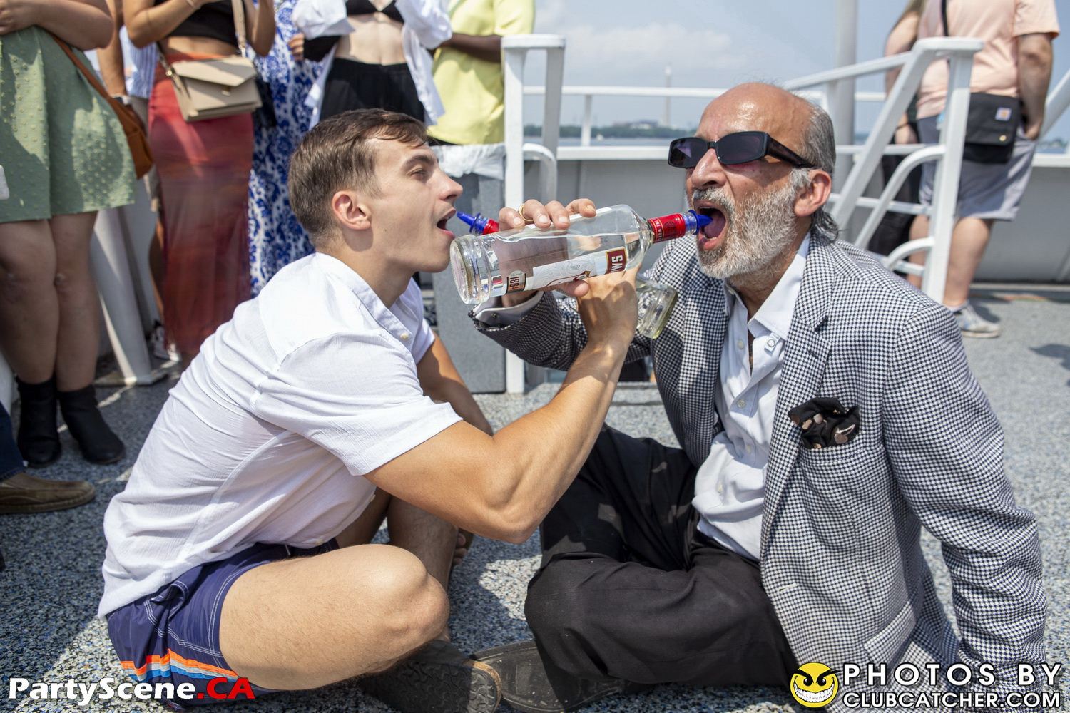 Empress Of Canada party venue photo 46 - July 16th, 2023