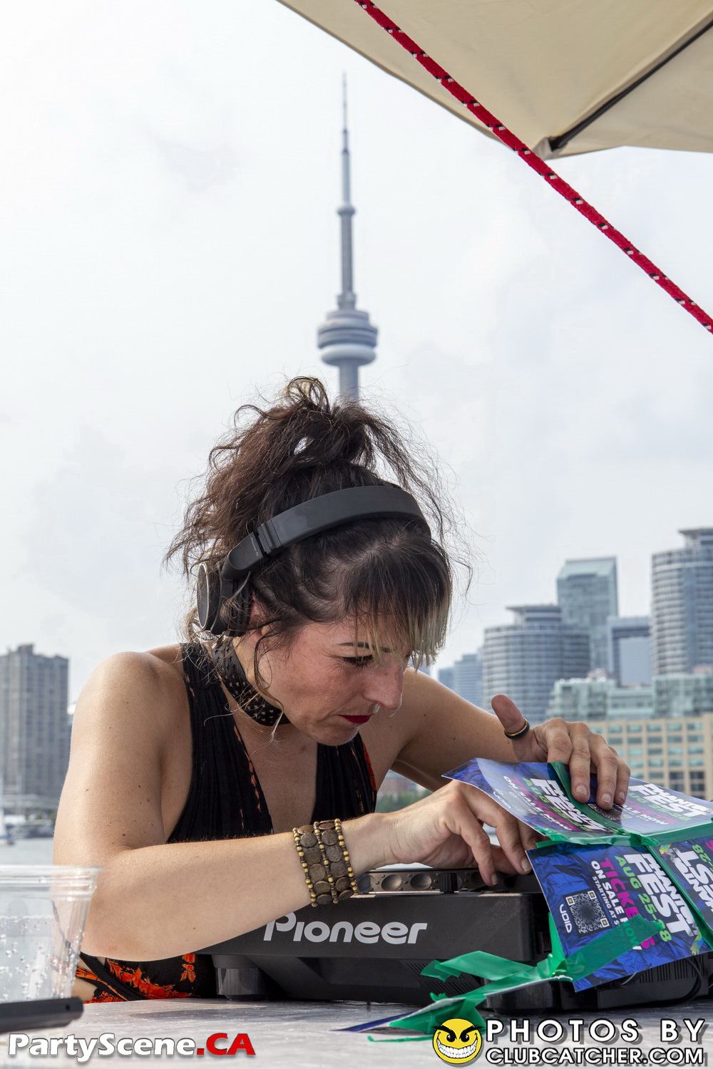 Empress Of Canada party venue photo 451 - July 16th, 2023