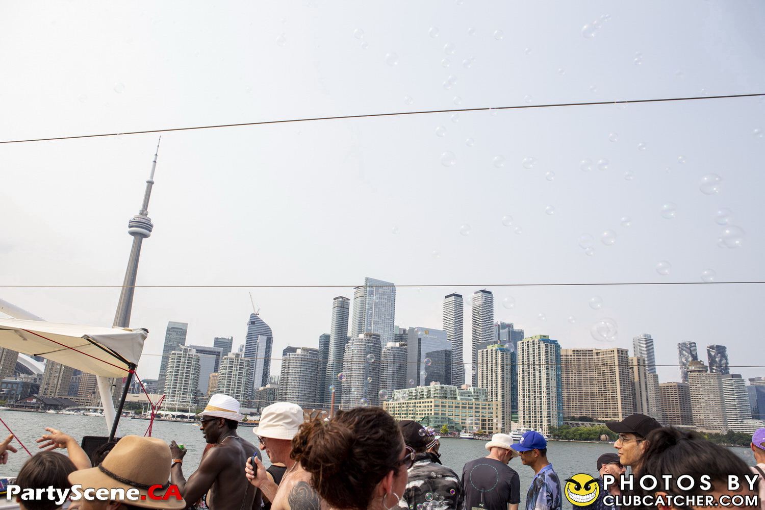 Empress Of Canada party venue photo 453 - July 16th, 2023