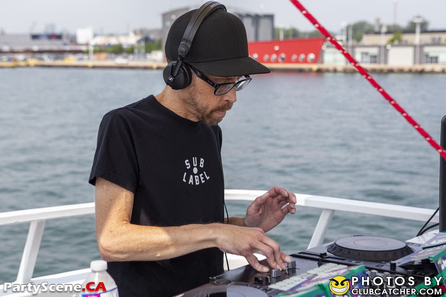 Empress Of Canada party venue photo 454 - July 16th, 2023