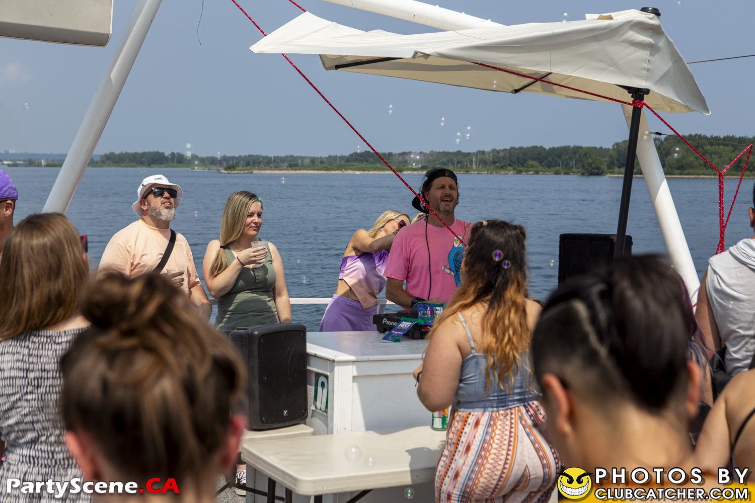 Empress Of Canada party venue photo 456 - July 16th, 2023