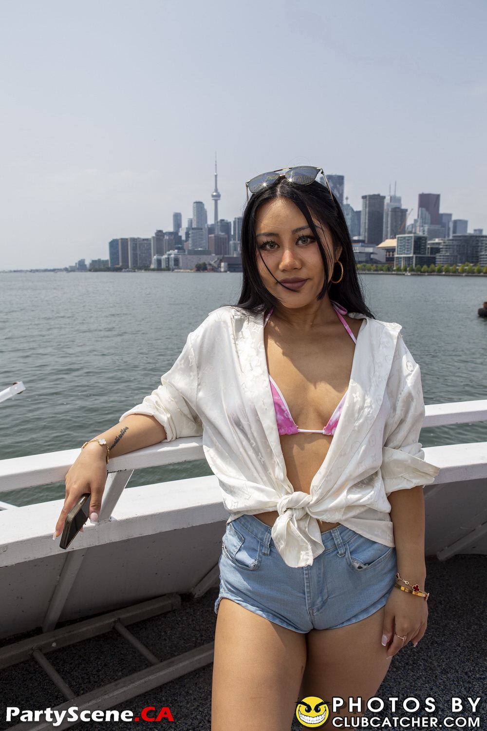 Empress Of Canada party venue photo 457 - July 16th, 2023