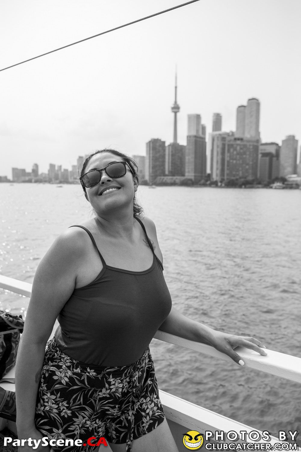 Empress Of Canada party venue photo 458 - July 16th, 2023