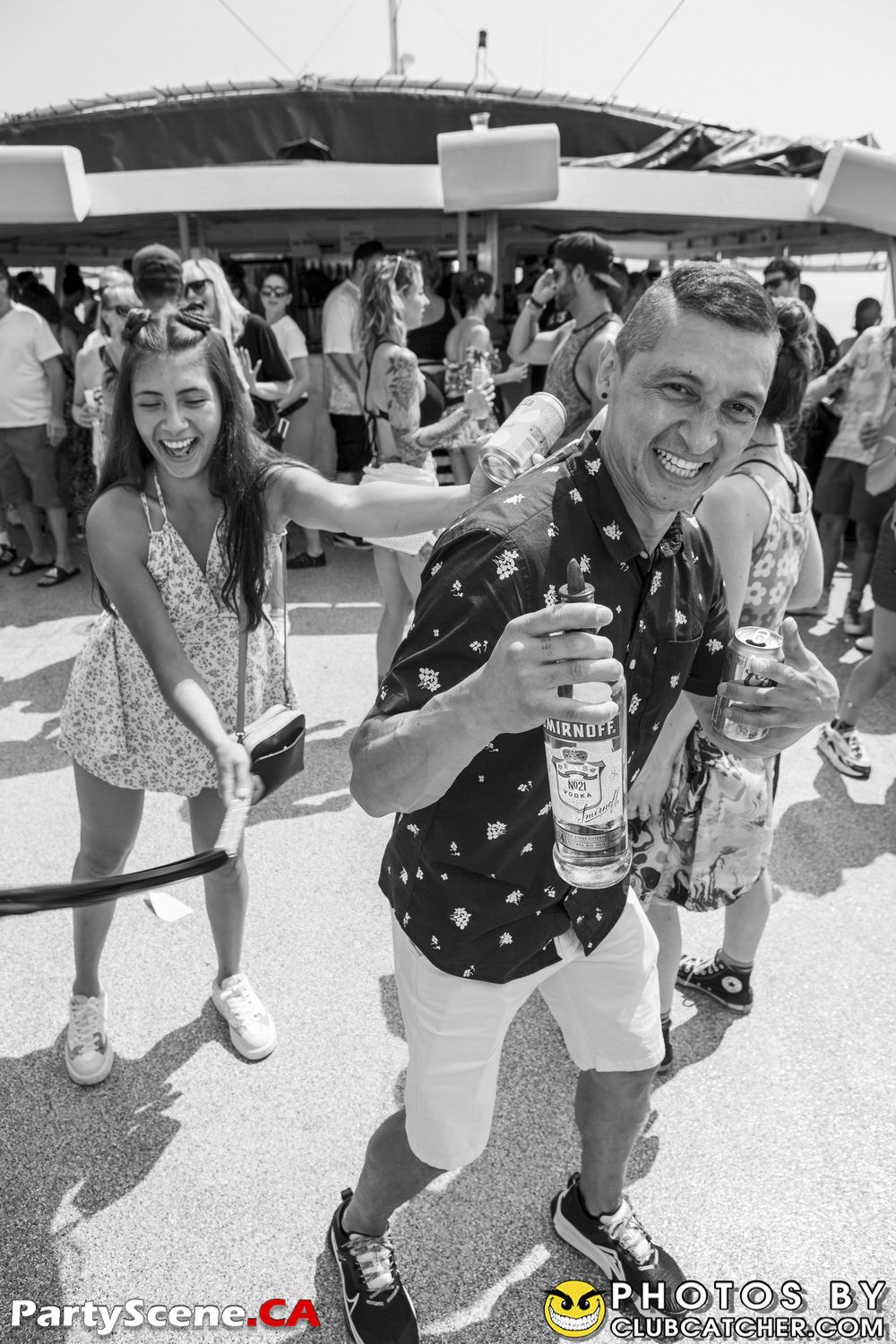 Empress Of Canada party venue photo 459 - July 16th, 2023