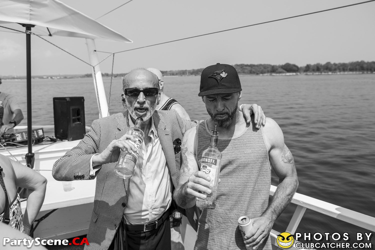 Empress Of Canada party venue photo 460 - July 16th, 2023