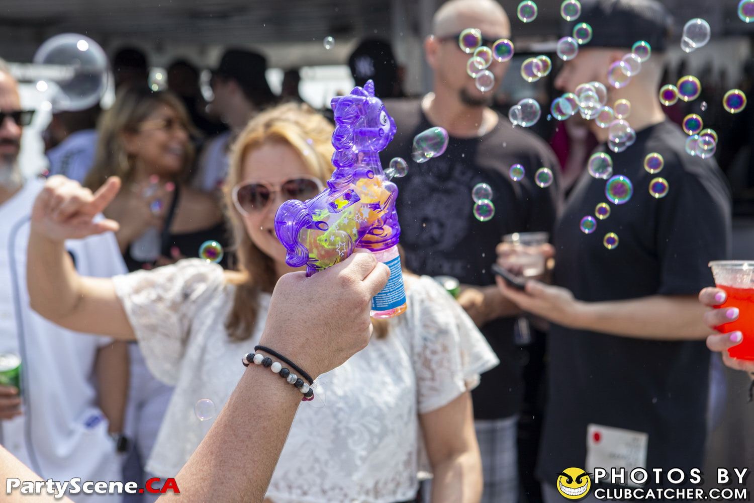 Empress Of Canada party venue photo 461 - July 16th, 2023