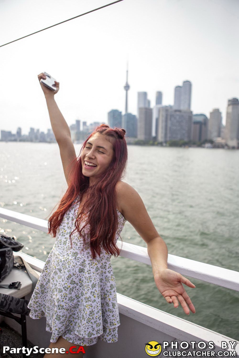 Empress Of Canada party venue photo 462 - July 16th, 2023