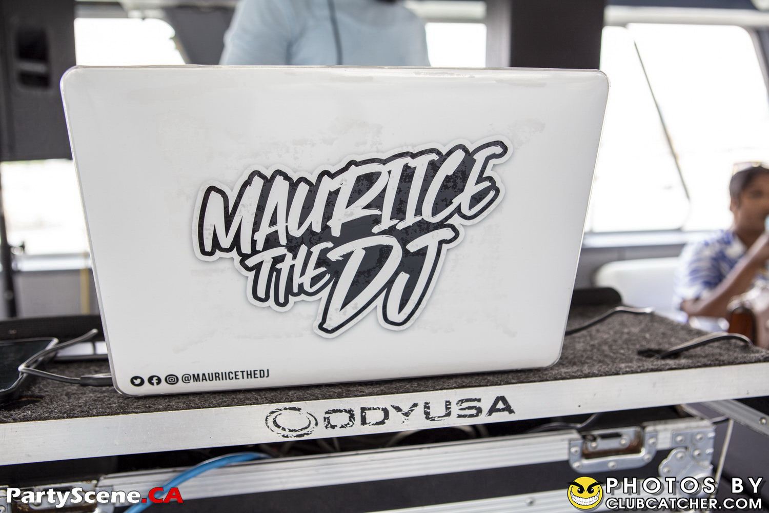 Empress Of Canada party venue photo 463 - July 16th, 2023