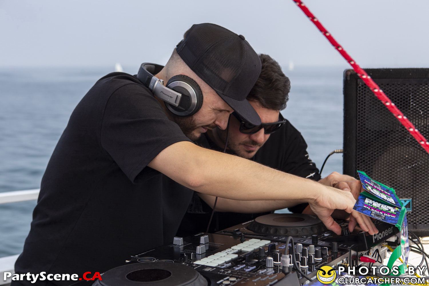 Empress Of Canada party venue photo 464 - July 16th, 2023