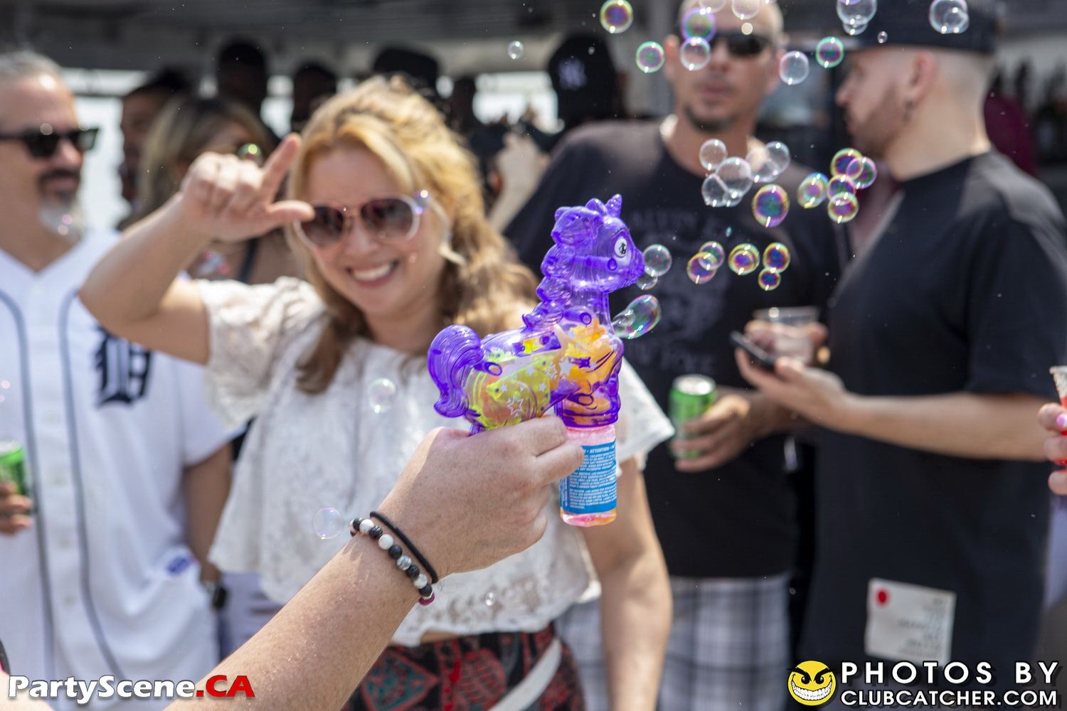 Empress Of Canada party venue photo 465 - July 16th, 2023