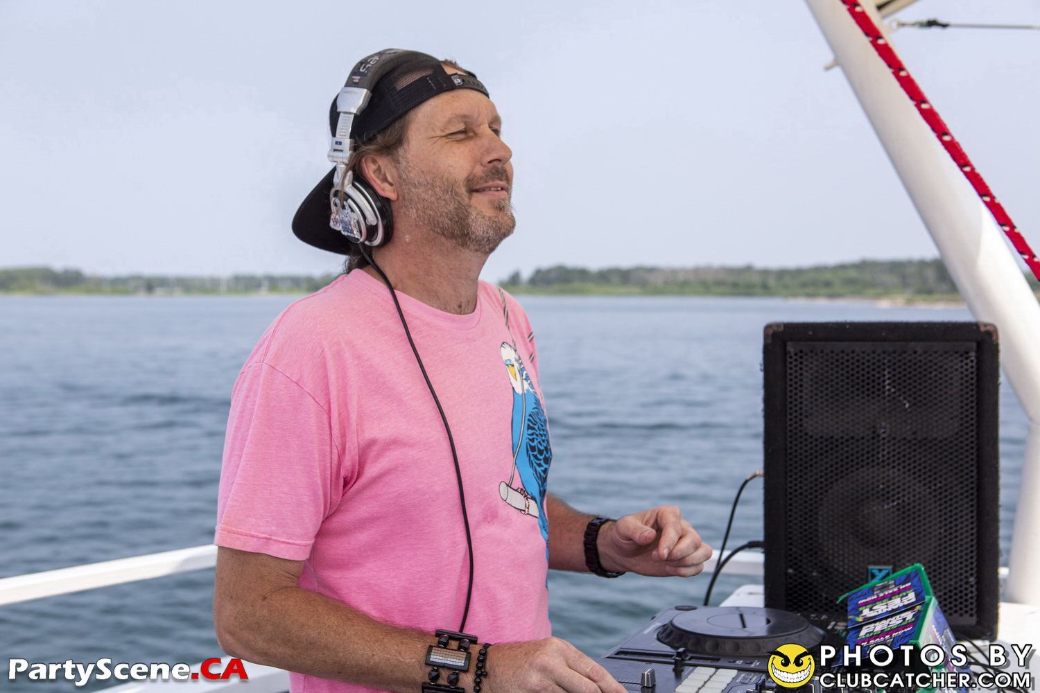 Empress Of Canada party venue photo 466 - July 16th, 2023