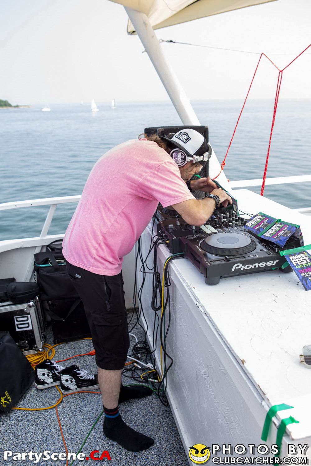 Empress Of Canada party venue photo 467 - July 16th, 2023