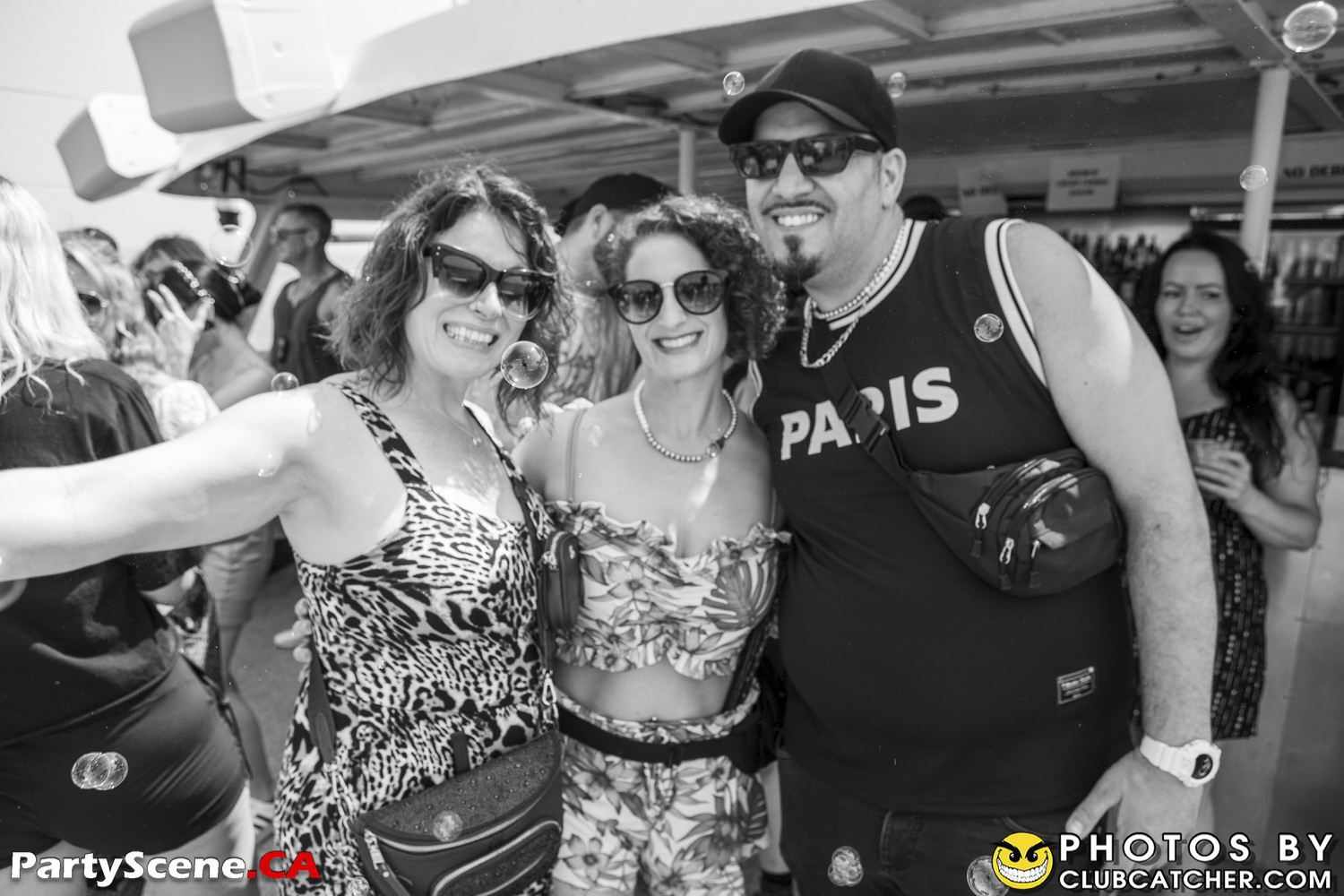 Empress Of Canada party venue photo 468 - July 16th, 2023