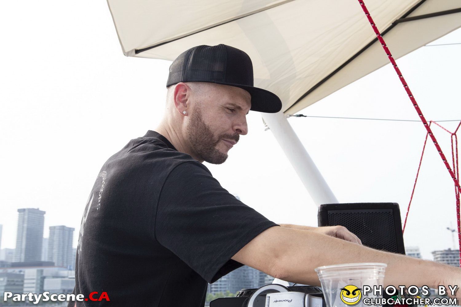 Empress Of Canada party venue photo 470 - July 16th, 2023