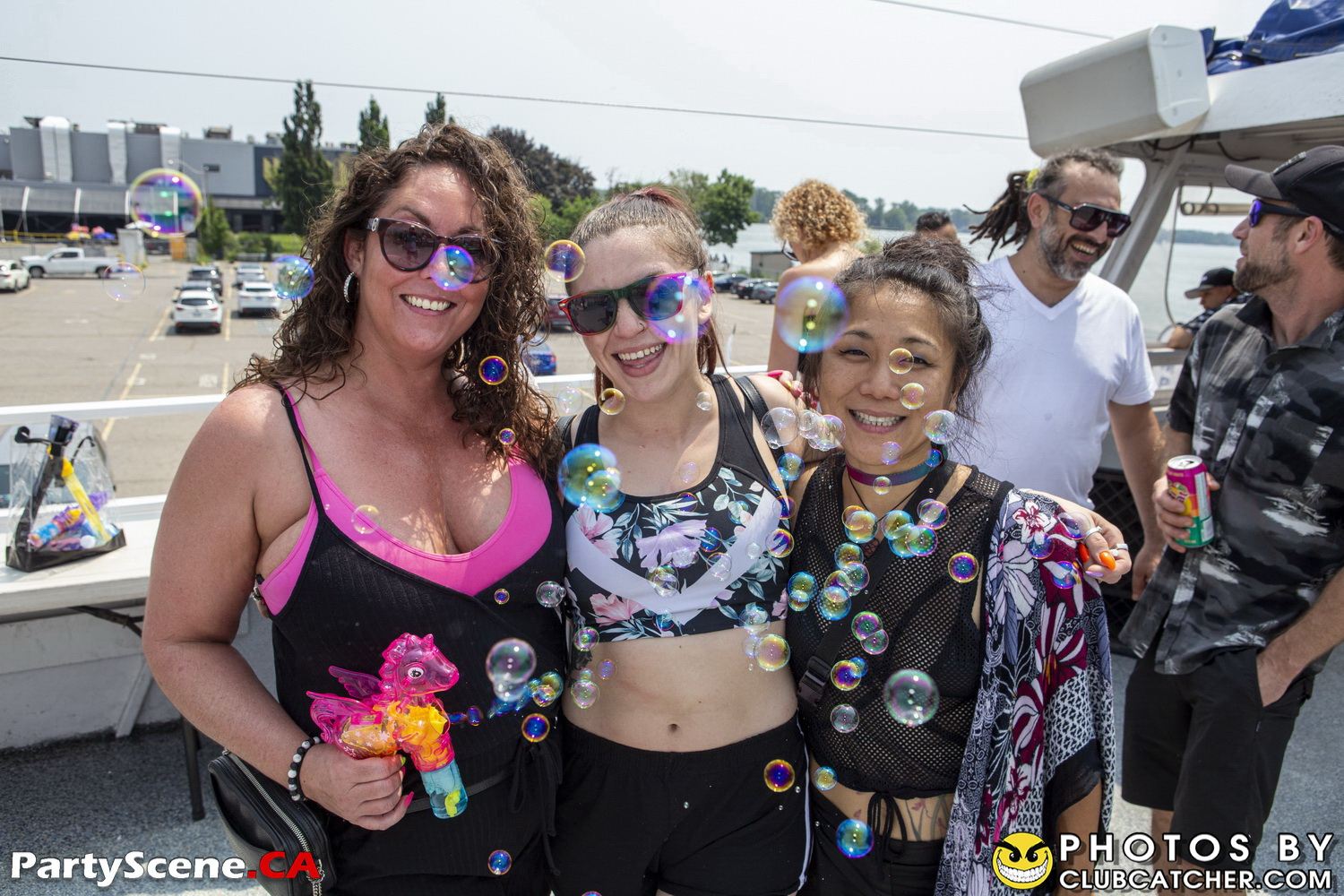 Empress Of Canada party venue photo 48 - July 16th, 2023