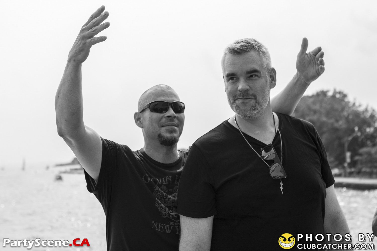 Empress Of Canada party venue photo 471 - July 16th, 2023