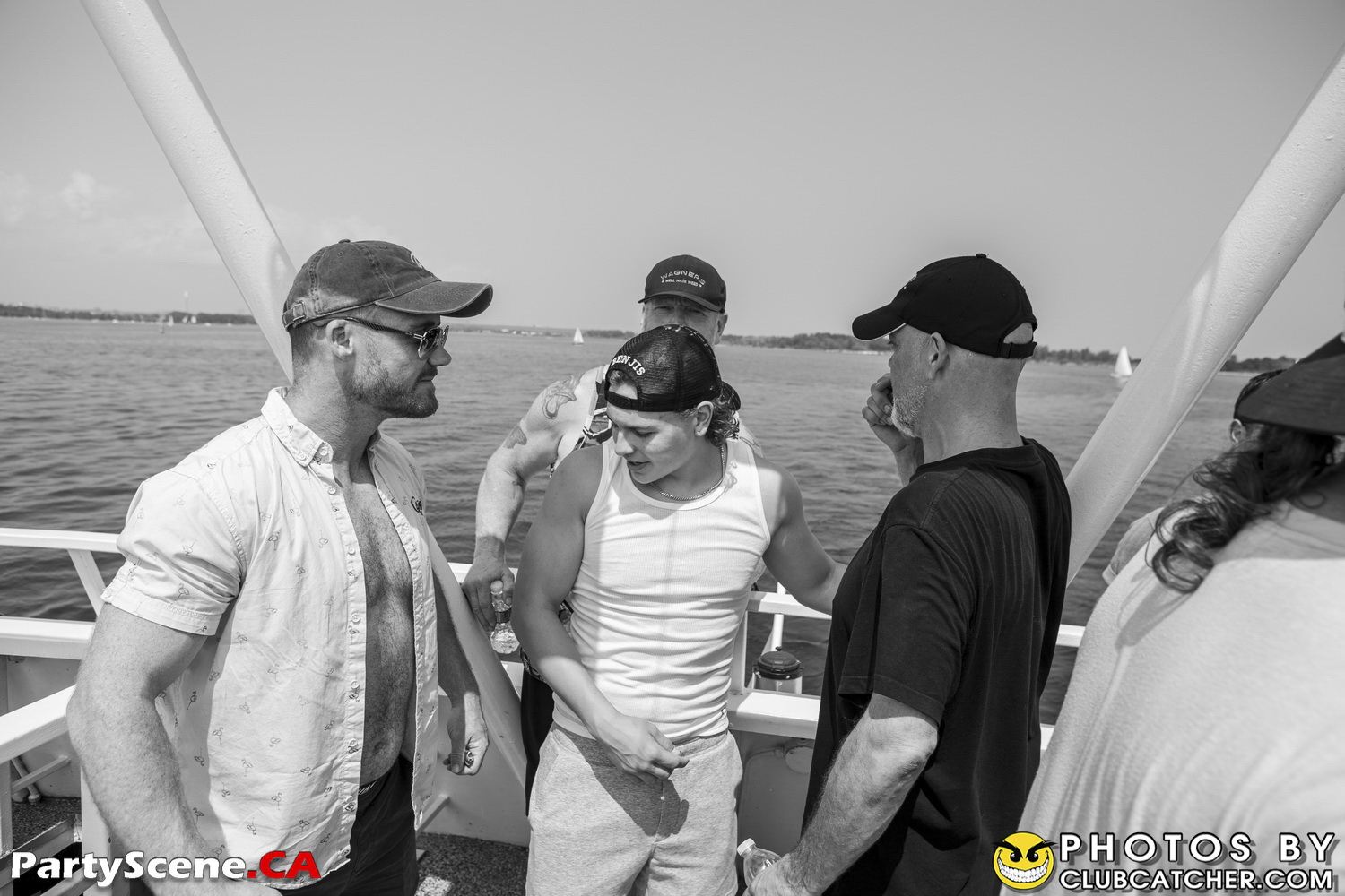 Empress Of Canada party venue photo 474 - July 16th, 2023