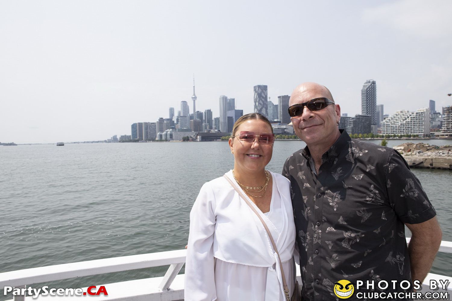 Empress Of Canada party venue photo 476 - July 16th, 2023