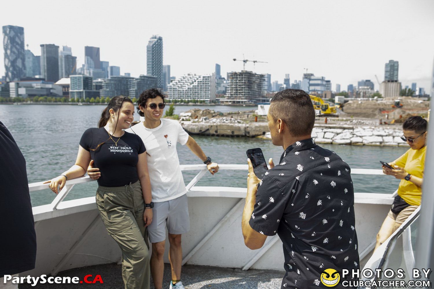 Empress Of Canada party venue photo 477 - July 16th, 2023