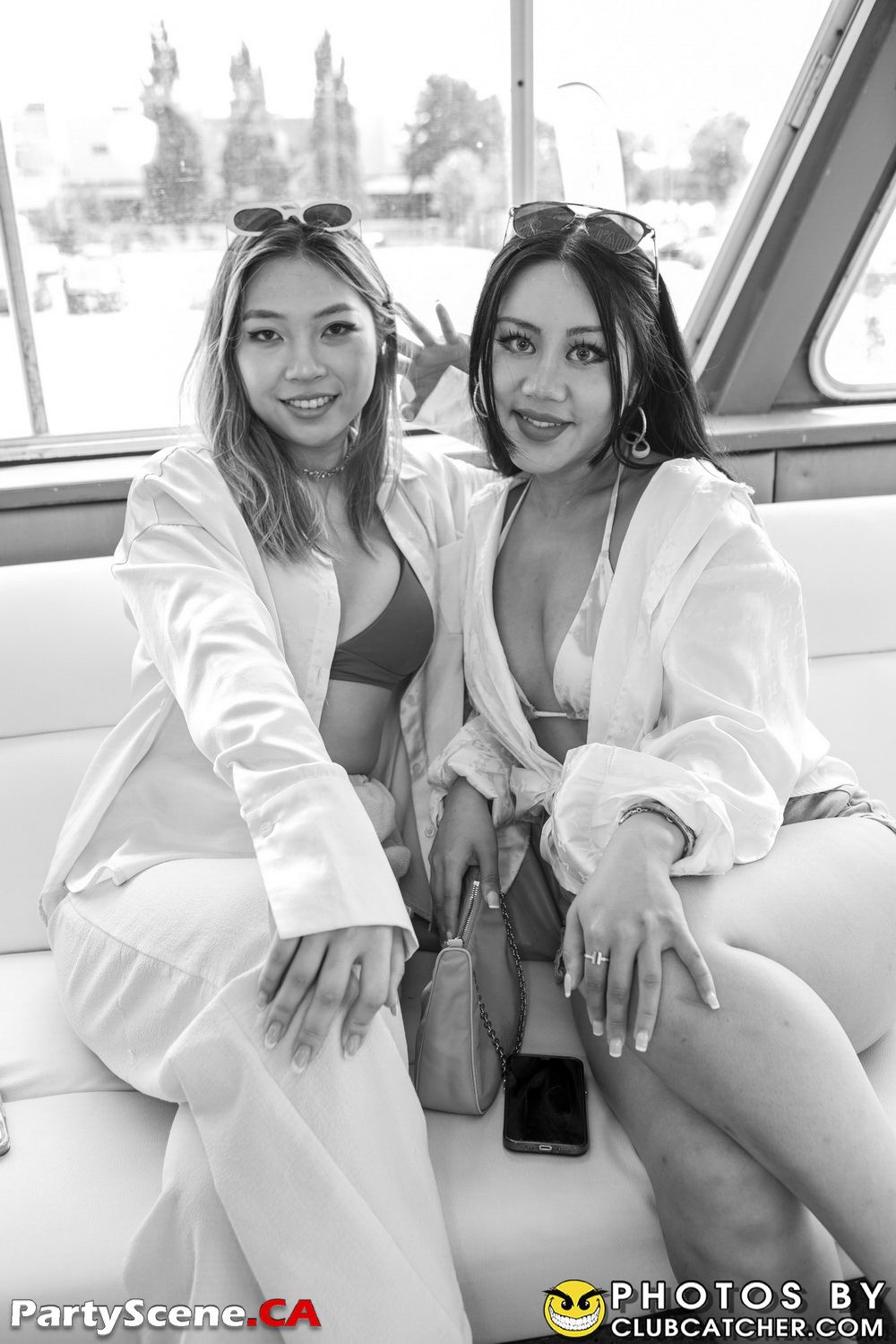 Empress Of Canada party venue photo 478 - July 16th, 2023