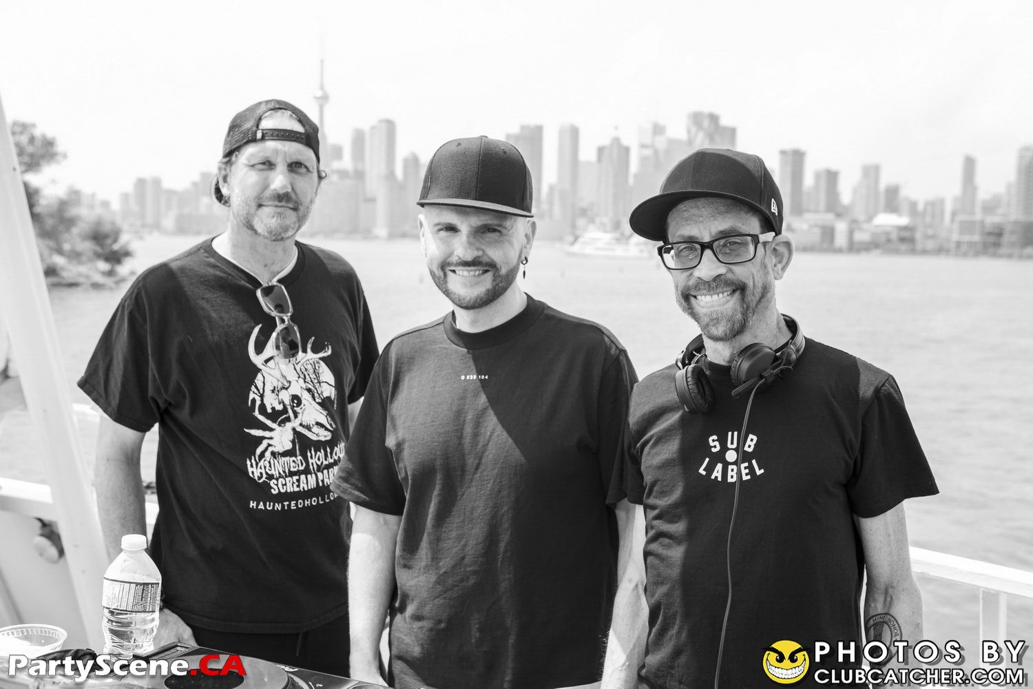 Empress Of Canada party venue photo 479 - July 16th, 2023