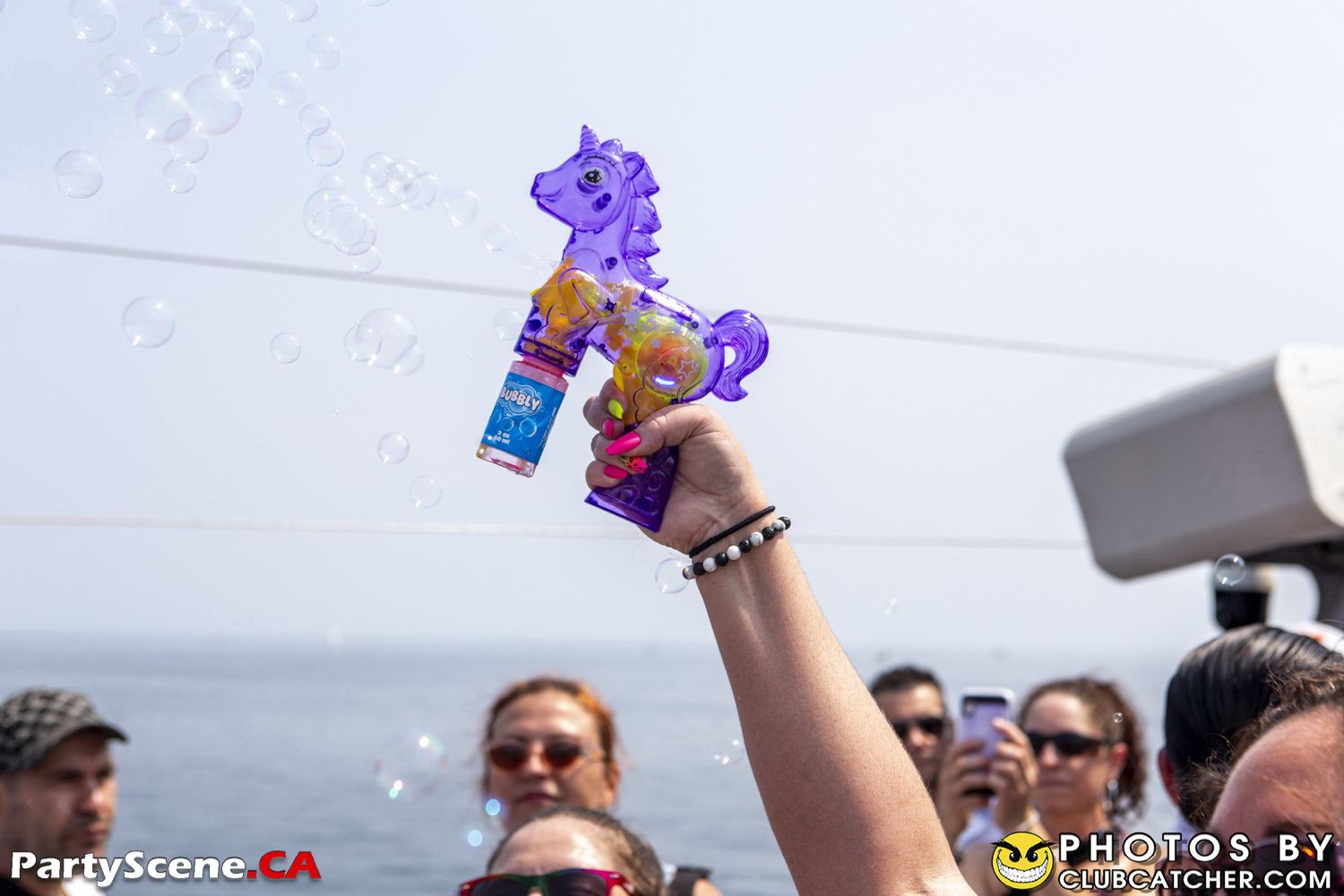 Empress Of Canada party venue photo 480 - July 16th, 2023