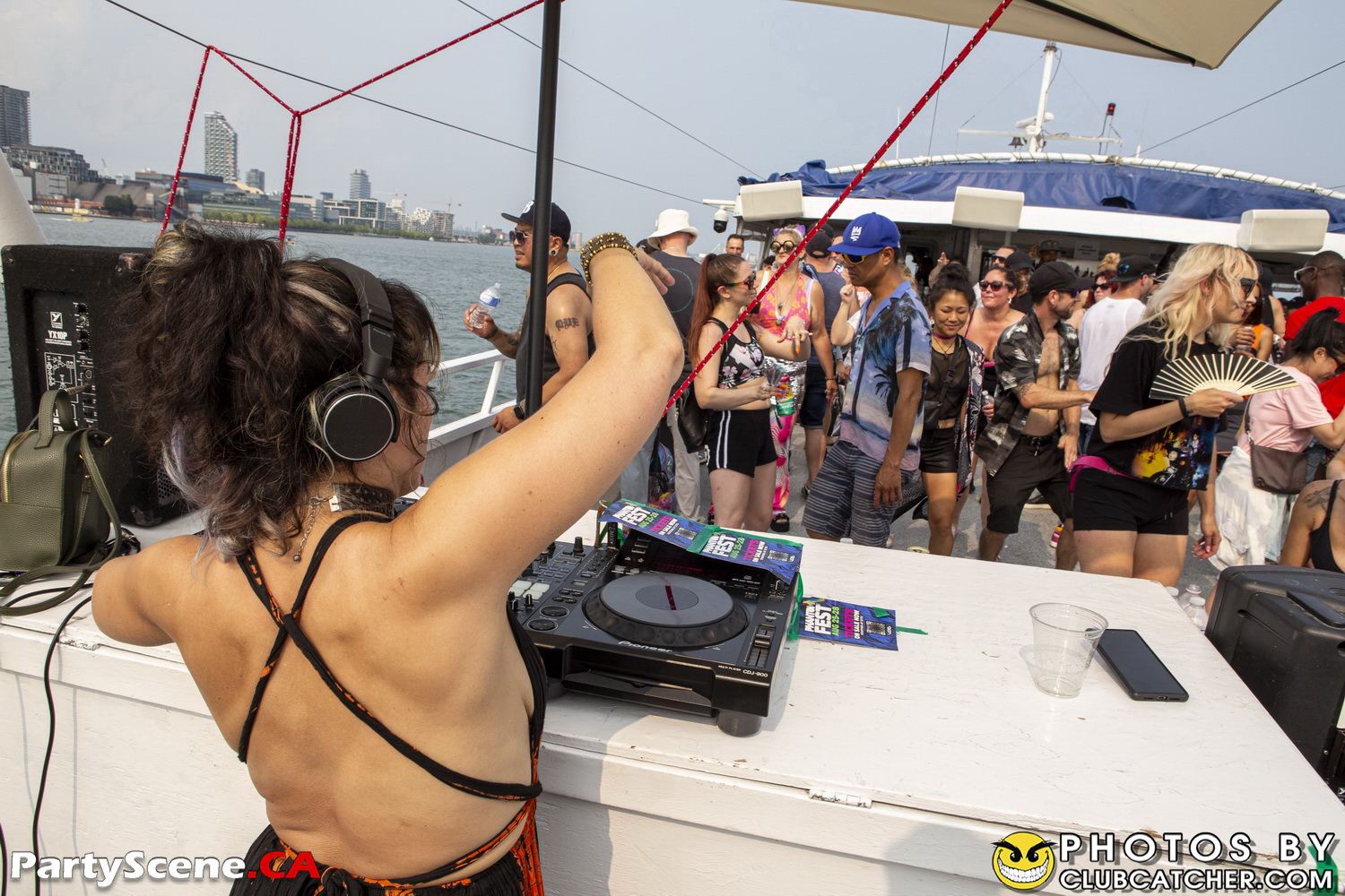 Empress Of Canada party venue photo 49 - July 16th, 2023