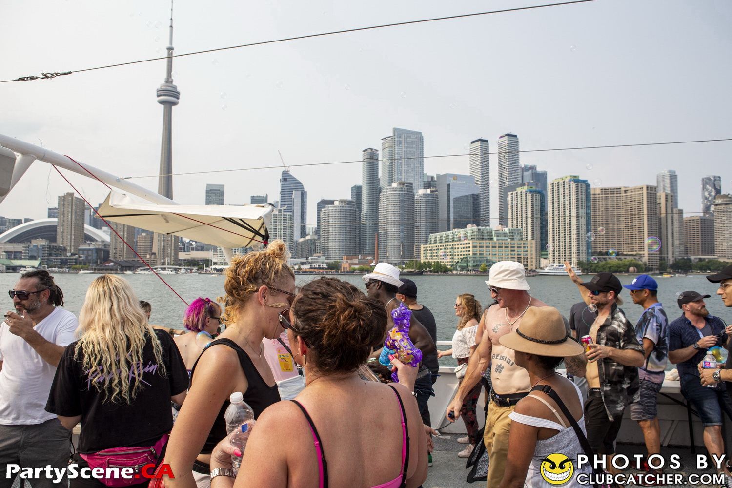 Empress Of Canada party venue photo 50 - July 16th, 2023