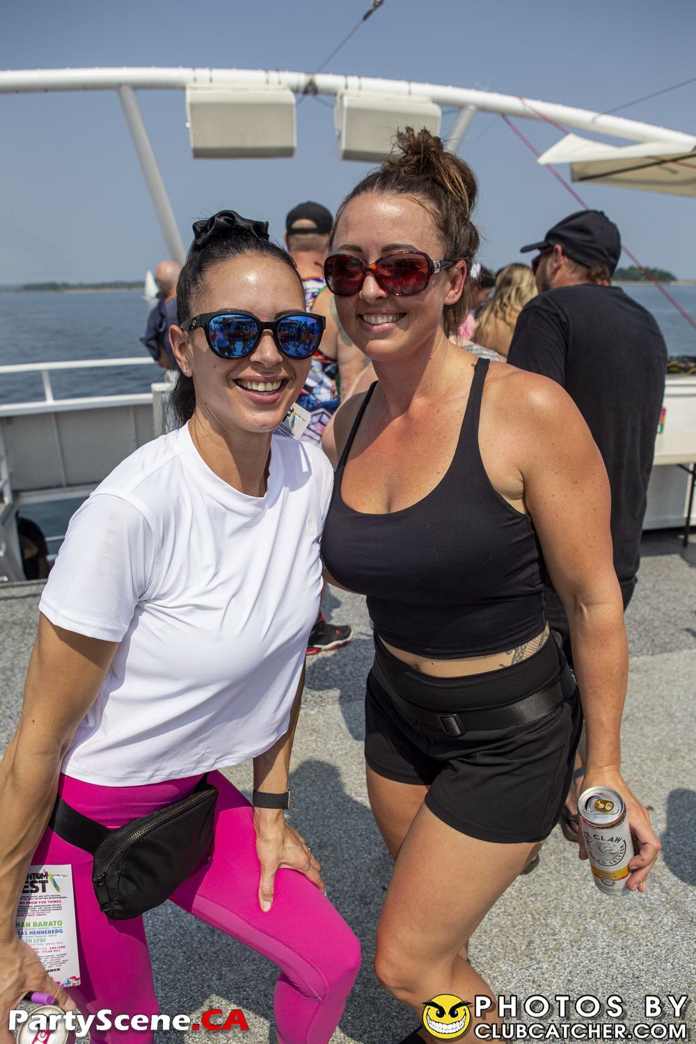 Empress Of Canada party venue photo 6 - July 16th, 2023