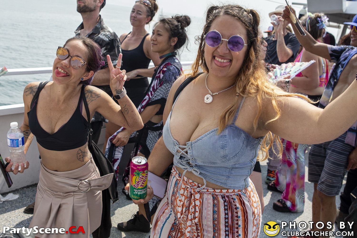 Empress Of Canada party venue photo 51 - July 16th, 2023