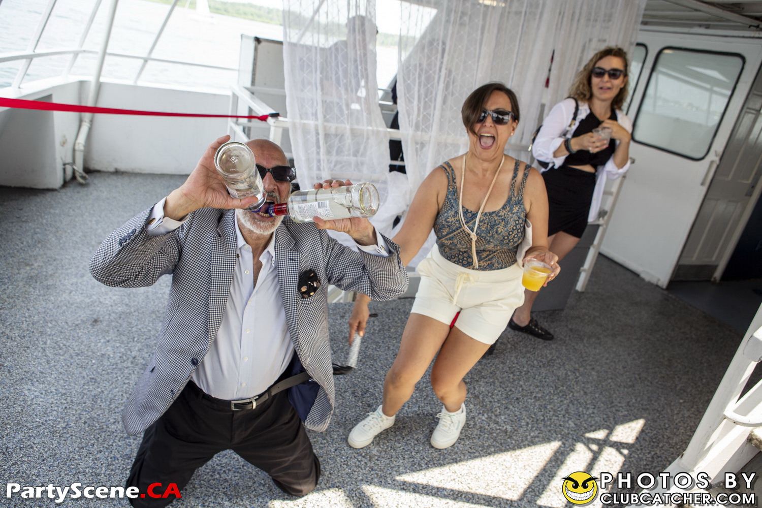 Empress Of Canada party venue photo 54 - July 16th, 2023