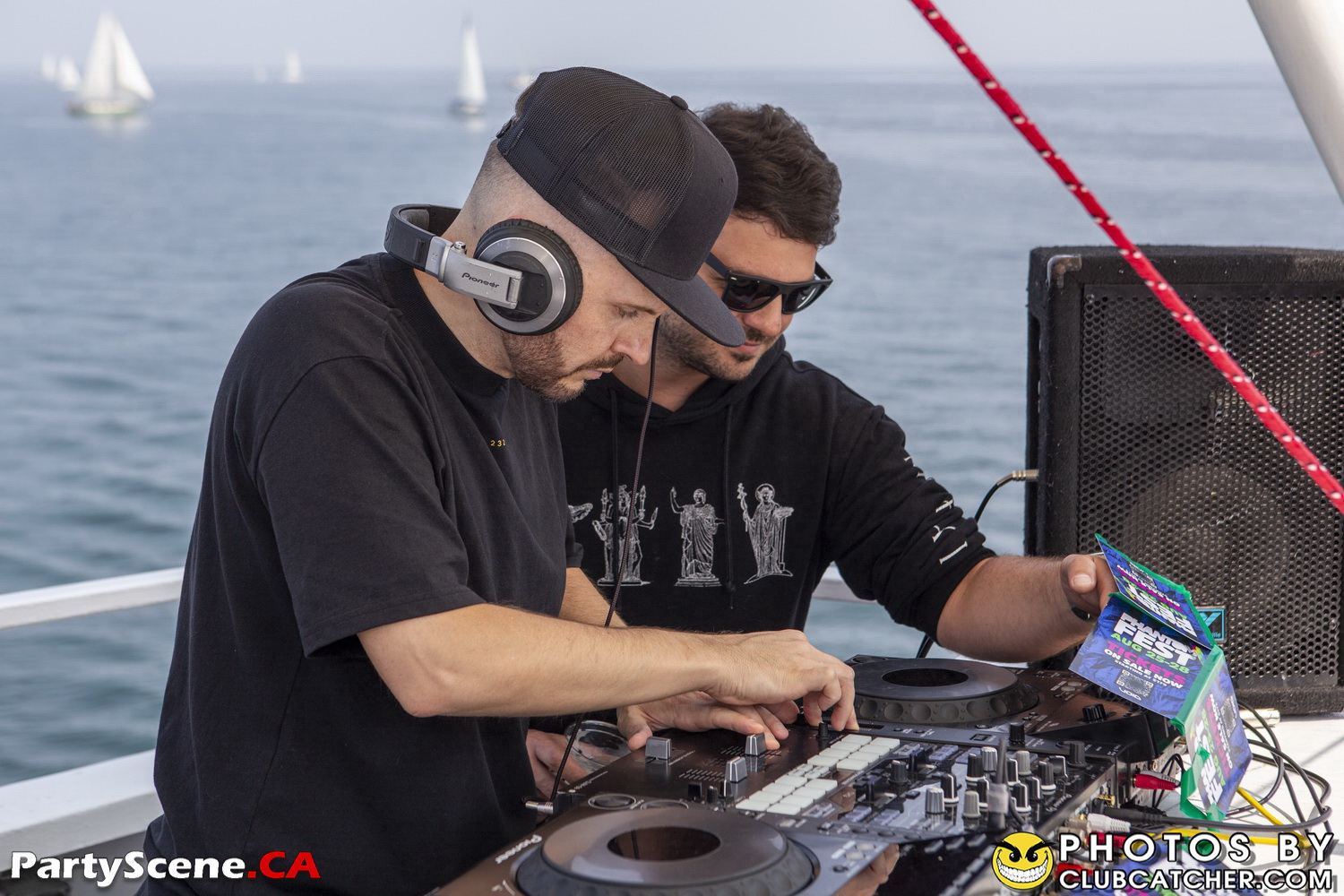 Empress Of Canada party venue photo 56 - July 16th, 2023