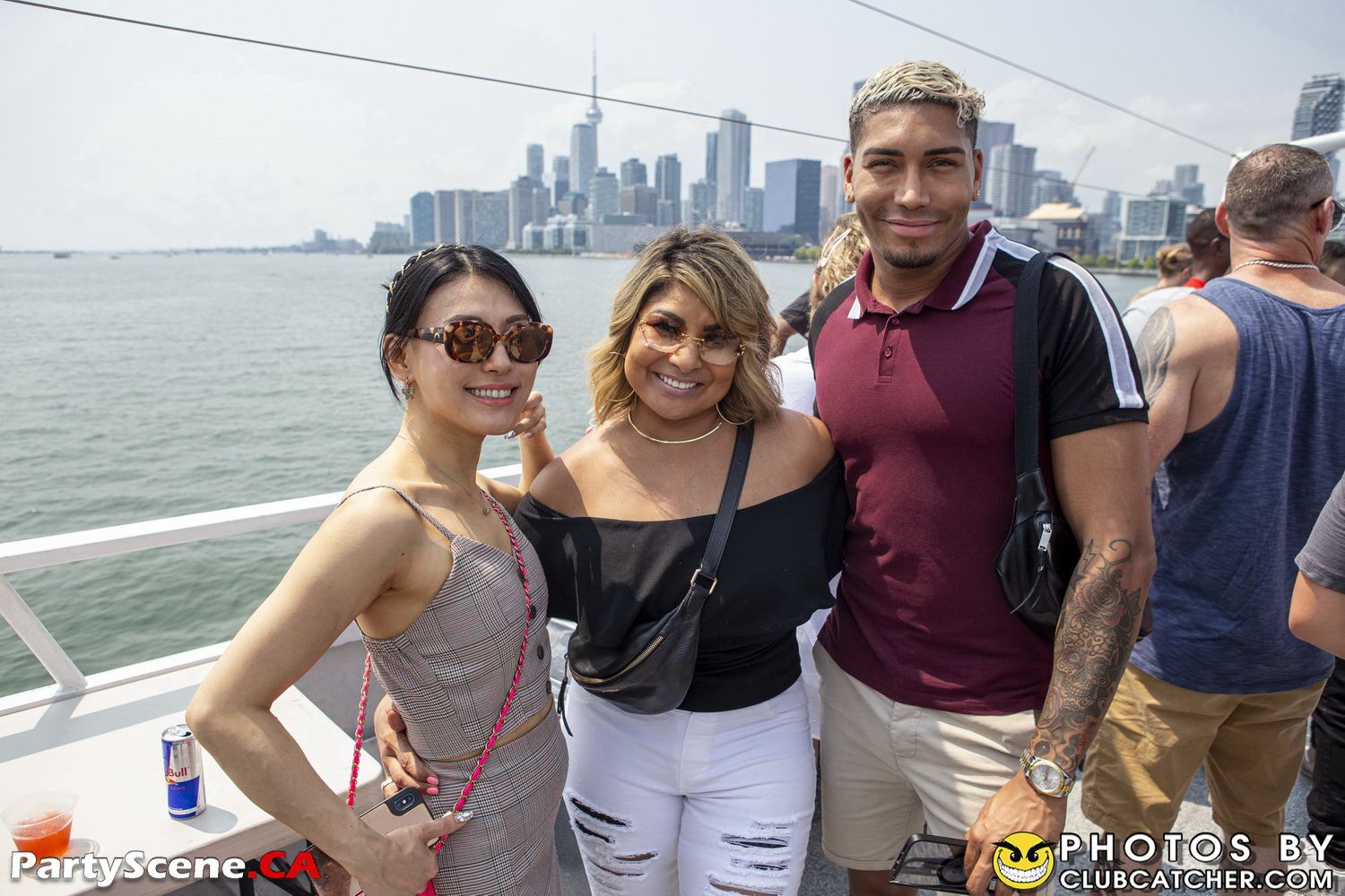 Empress Of Canada party venue photo 58 - July 16th, 2023