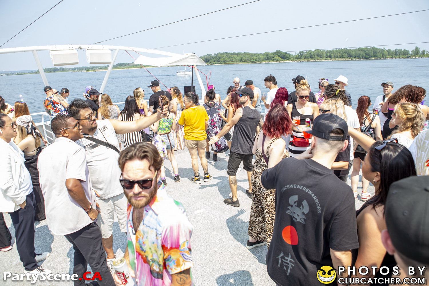 Empress Of Canada party venue photo 60 - July 16th, 2023