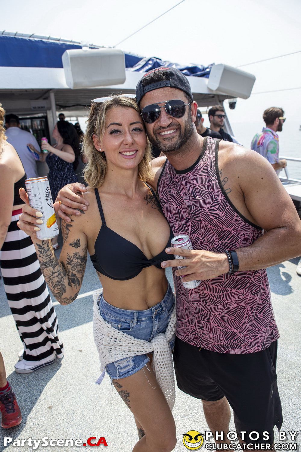 Empress Of Canada party venue photo 7 - July 16th, 2023