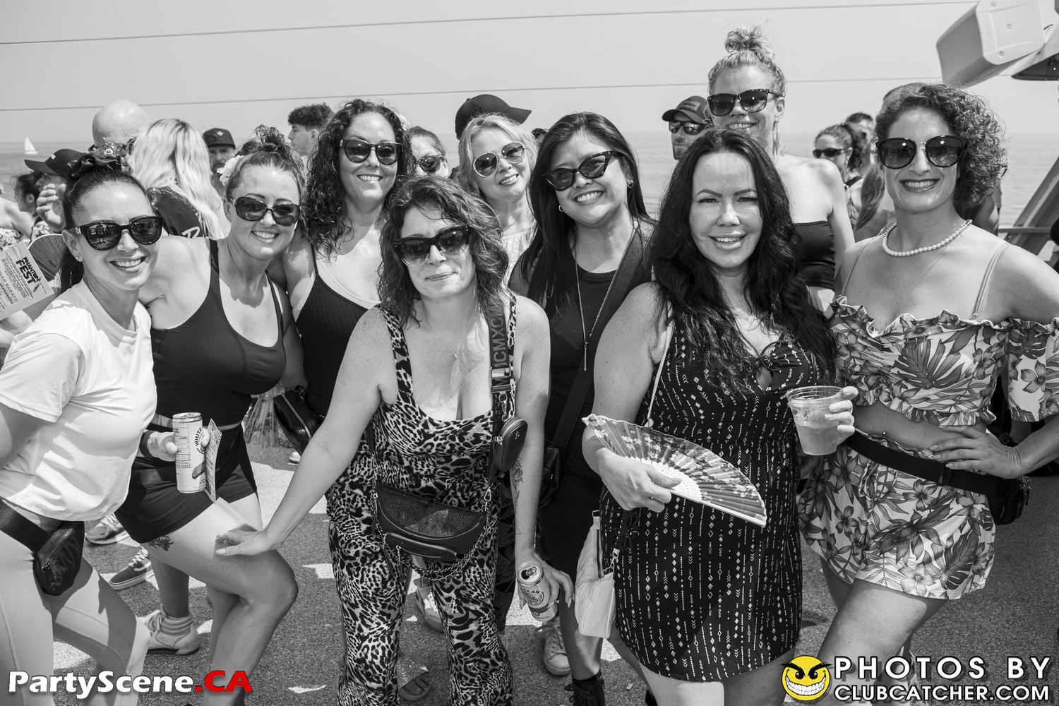 Empress Of Canada party venue photo 61 - July 16th, 2023