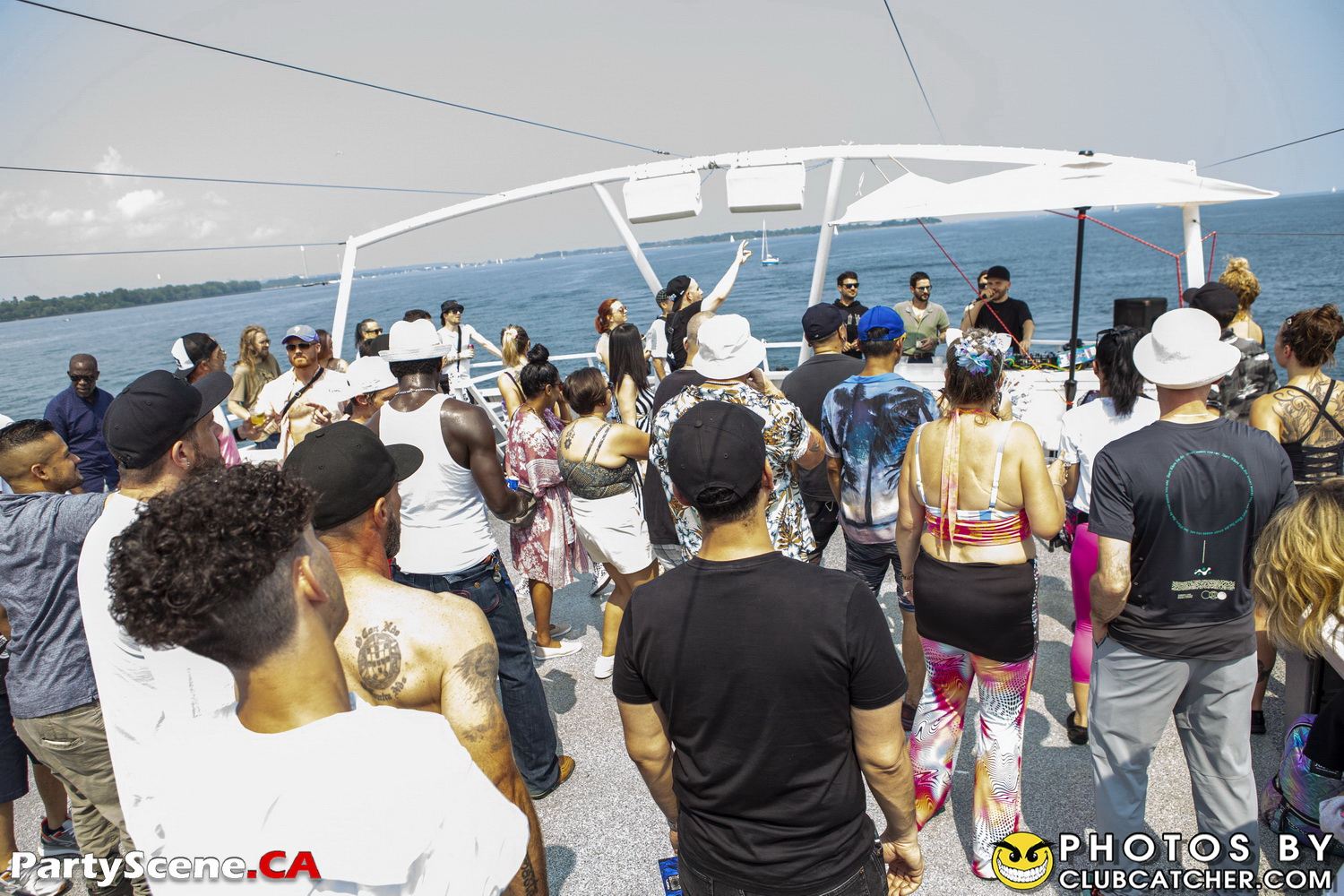 Empress Of Canada party venue photo 62 - July 16th, 2023