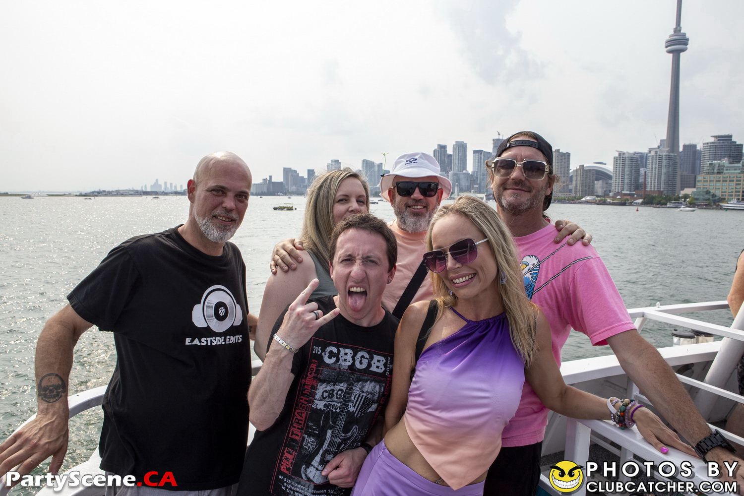 Empress Of Canada party venue photo 63 - July 16th, 2023