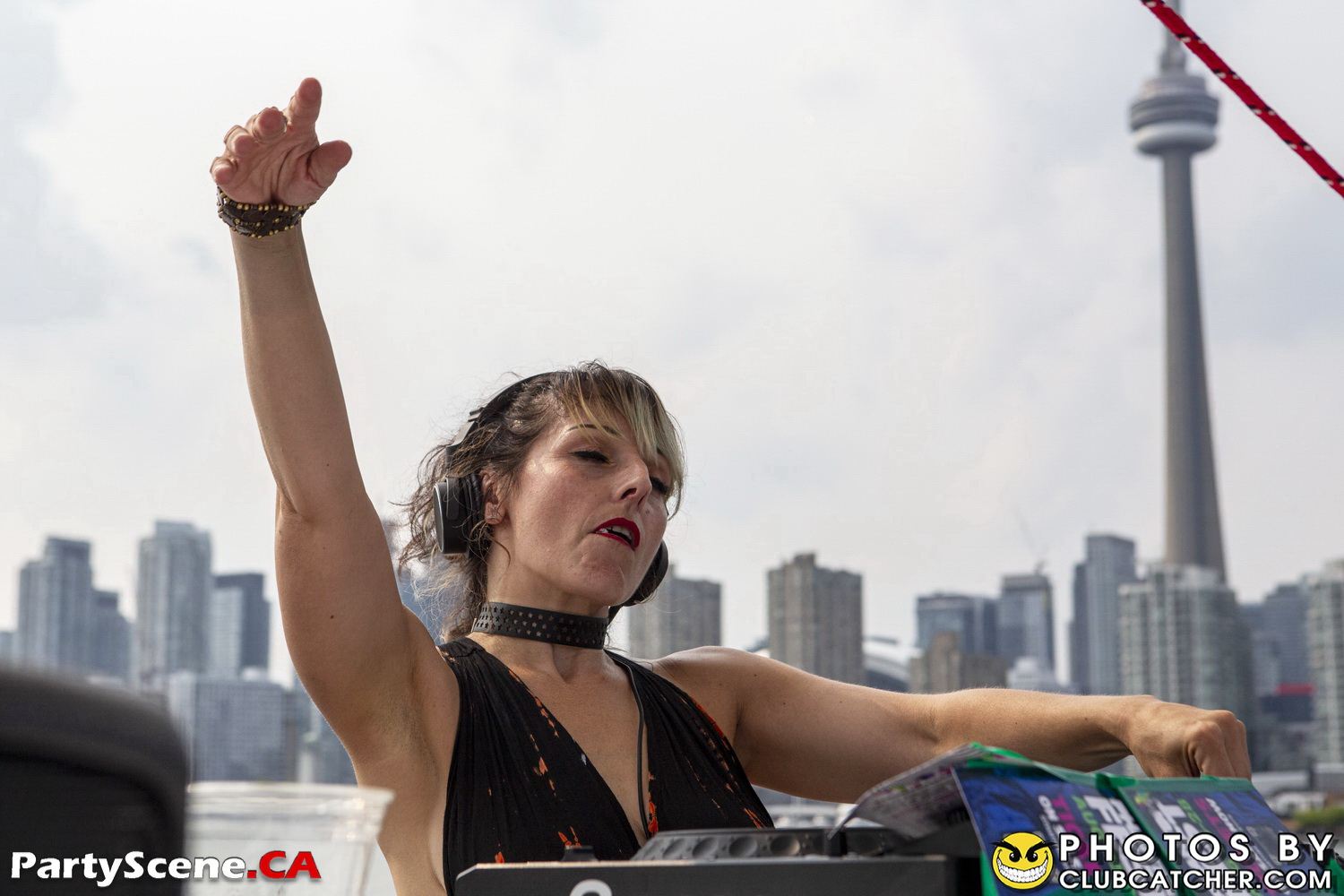 Empress Of Canada party venue photo 64 - July 16th, 2023