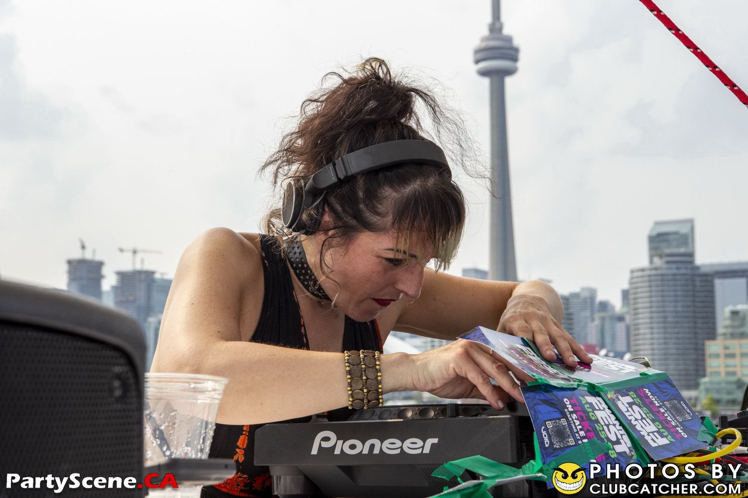 Empress Of Canada party venue photo 67 - July 16th, 2023