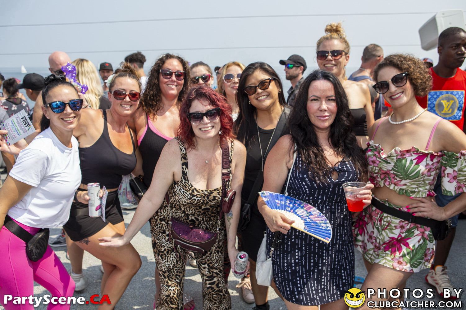 Empress Of Canada party venue photo 68 - July 16th, 2023