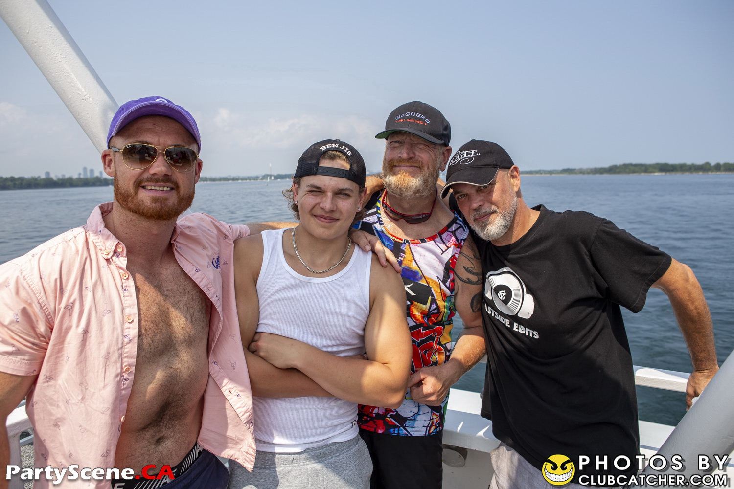 Empress Of Canada party venue photo 69 - July 16th, 2023